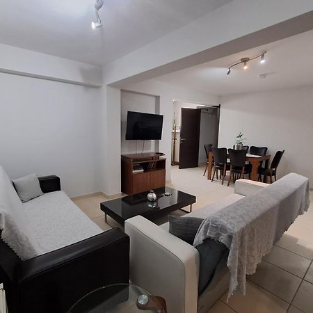 Mary'S Cozy Apartment Αλεξανδρούπολη Εξωτερικό φωτογραφία
