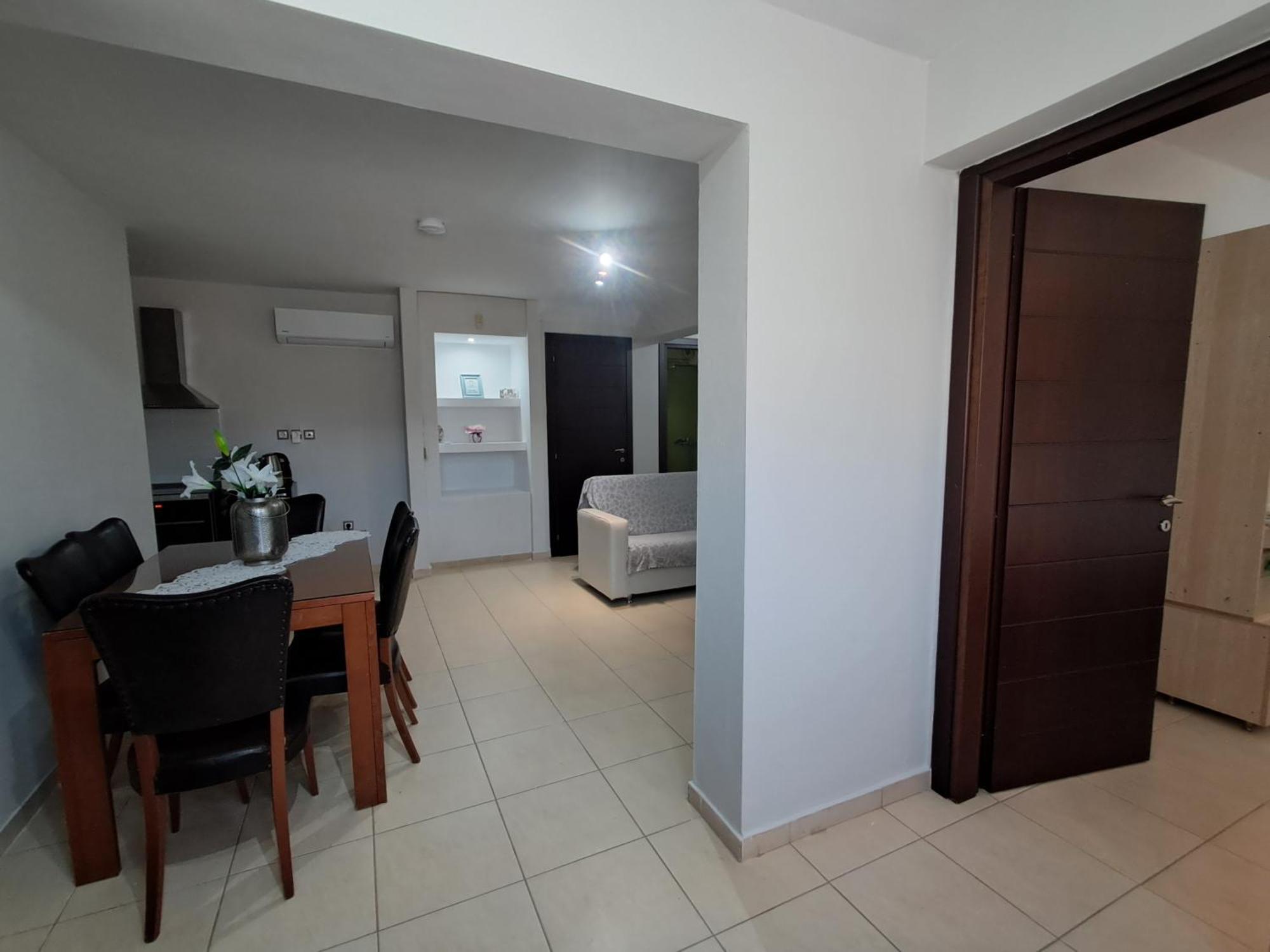 Mary'S Cozy Apartment Αλεξανδρούπολη Εξωτερικό φωτογραφία