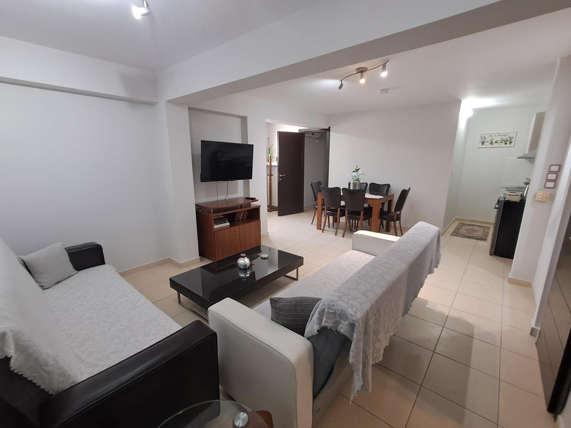 Mary'S Cozy Apartment Αλεξανδρούπολη Εξωτερικό φωτογραφία