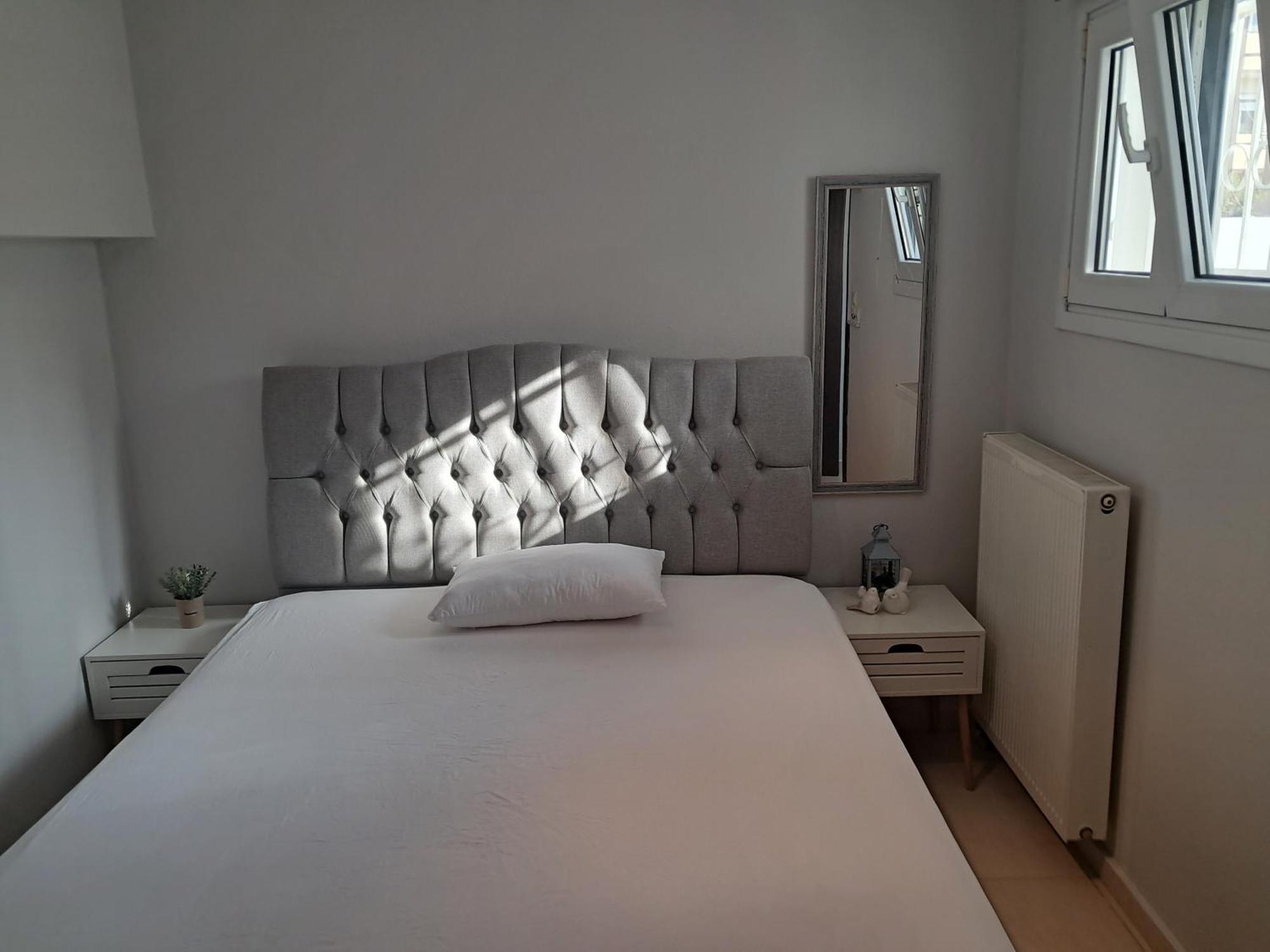 Mary'S Cozy Apartment Αλεξανδρούπολη Εξωτερικό φωτογραφία