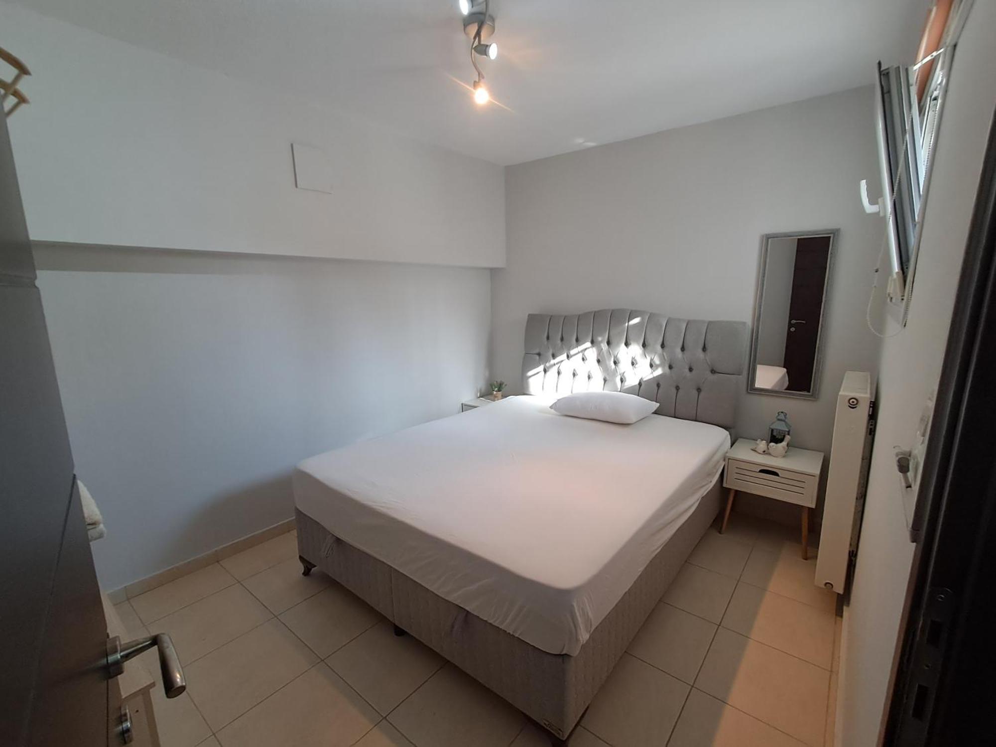 Mary'S Cozy Apartment Αλεξανδρούπολη Εξωτερικό φωτογραφία