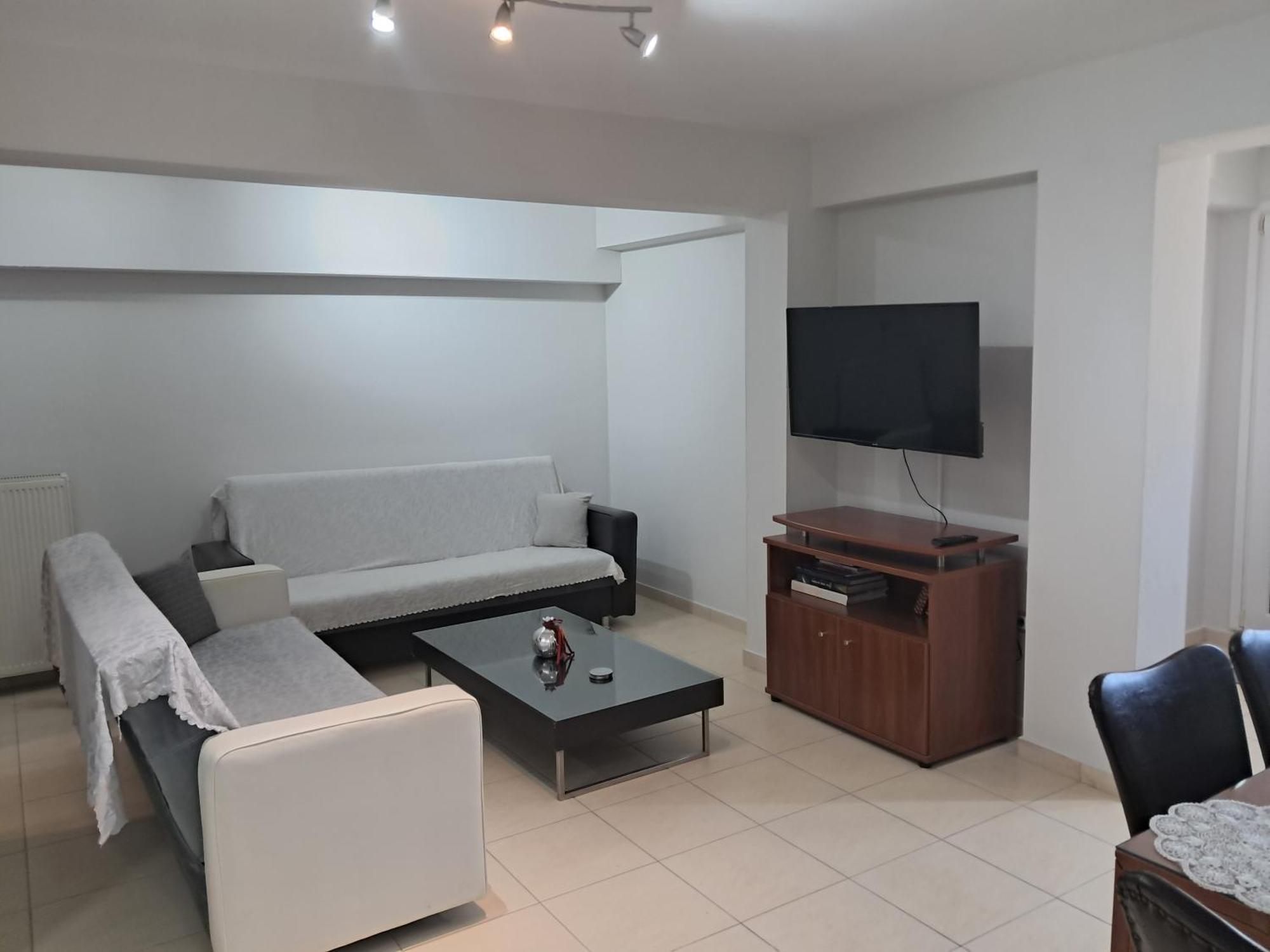 Mary'S Cozy Apartment Αλεξανδρούπολη Εξωτερικό φωτογραφία