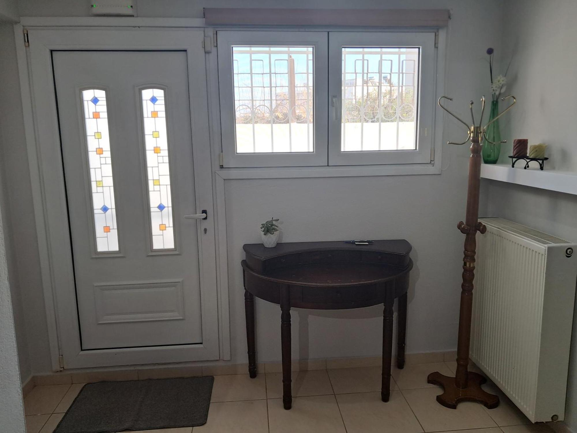 Mary'S Cozy Apartment Αλεξανδρούπολη Εξωτερικό φωτογραφία