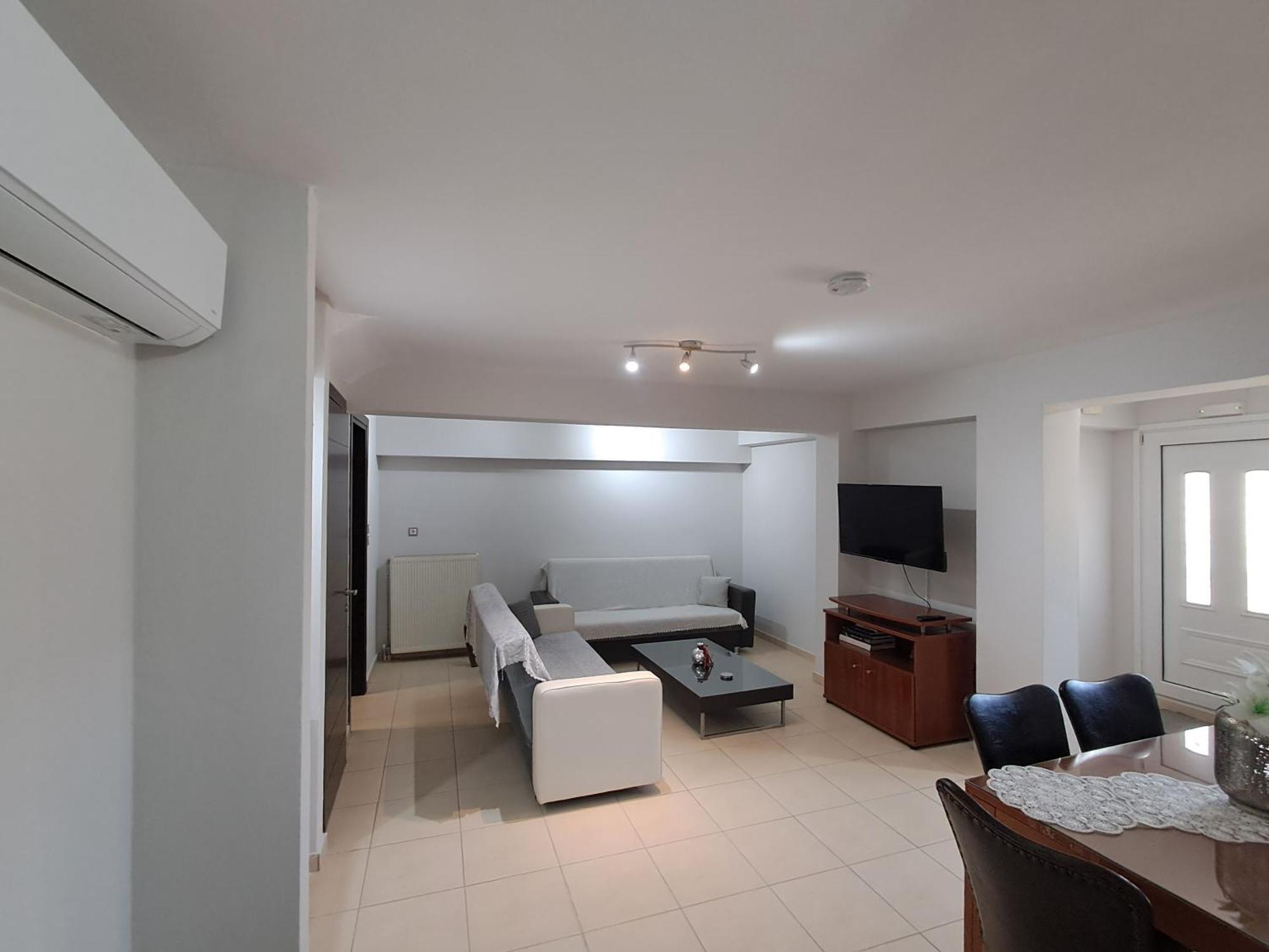 Mary'S Cozy Apartment Αλεξανδρούπολη Εξωτερικό φωτογραφία