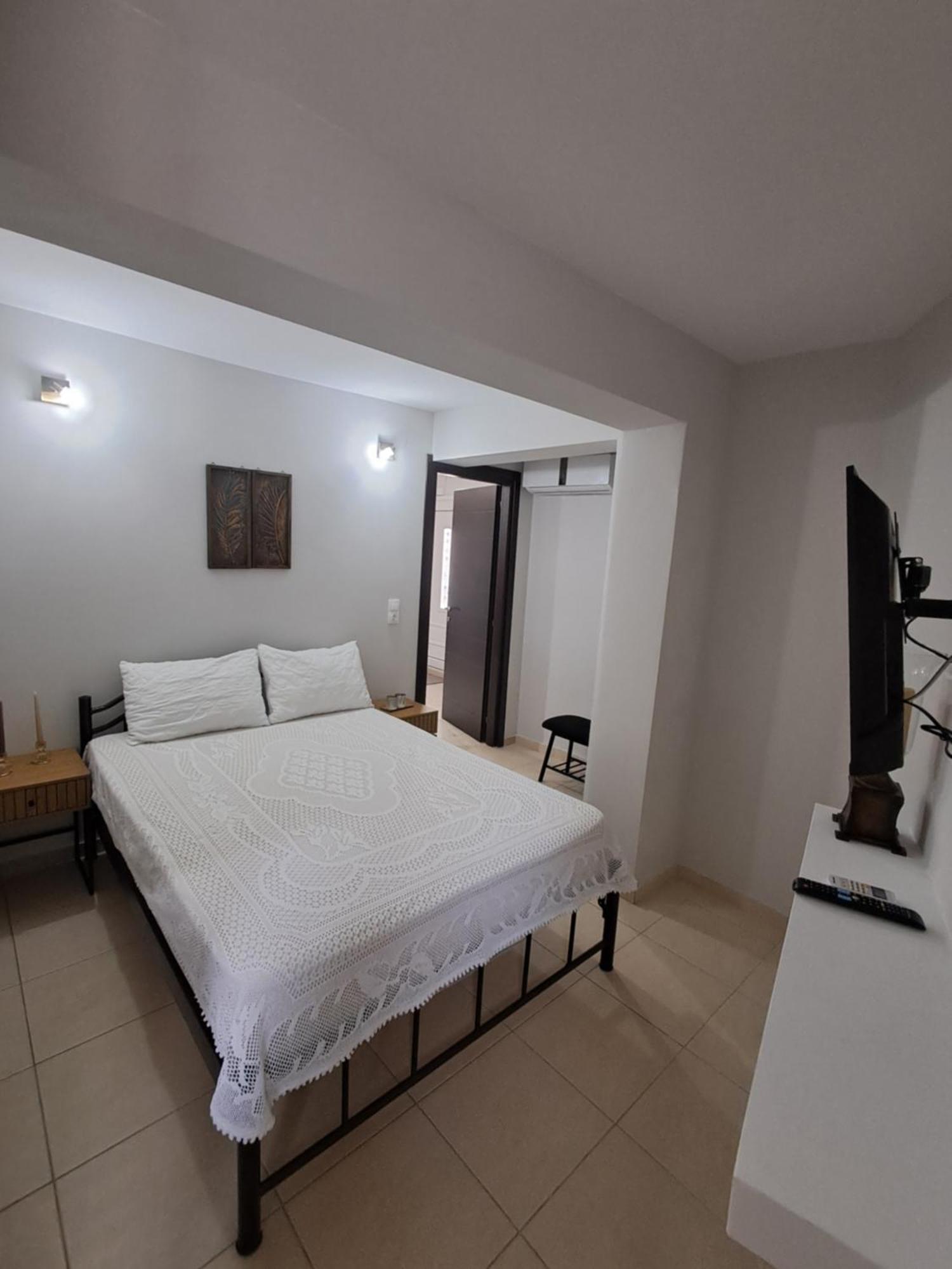 Mary'S Cozy Apartment Αλεξανδρούπολη Εξωτερικό φωτογραφία