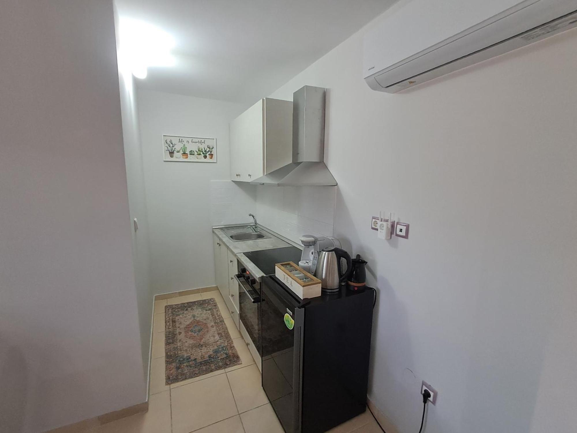 Mary'S Cozy Apartment Αλεξανδρούπολη Εξωτερικό φωτογραφία