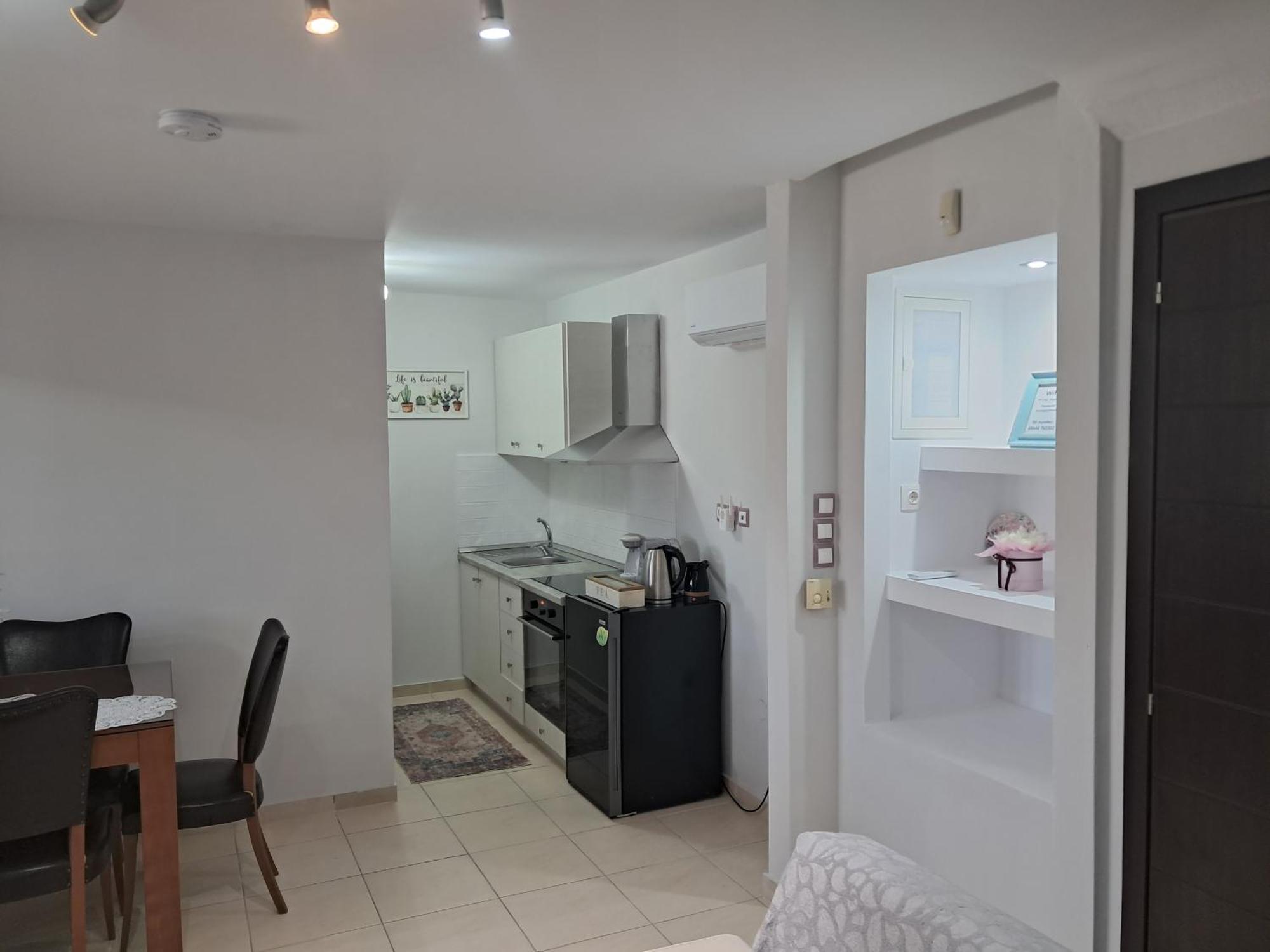 Mary'S Cozy Apartment Αλεξανδρούπολη Εξωτερικό φωτογραφία