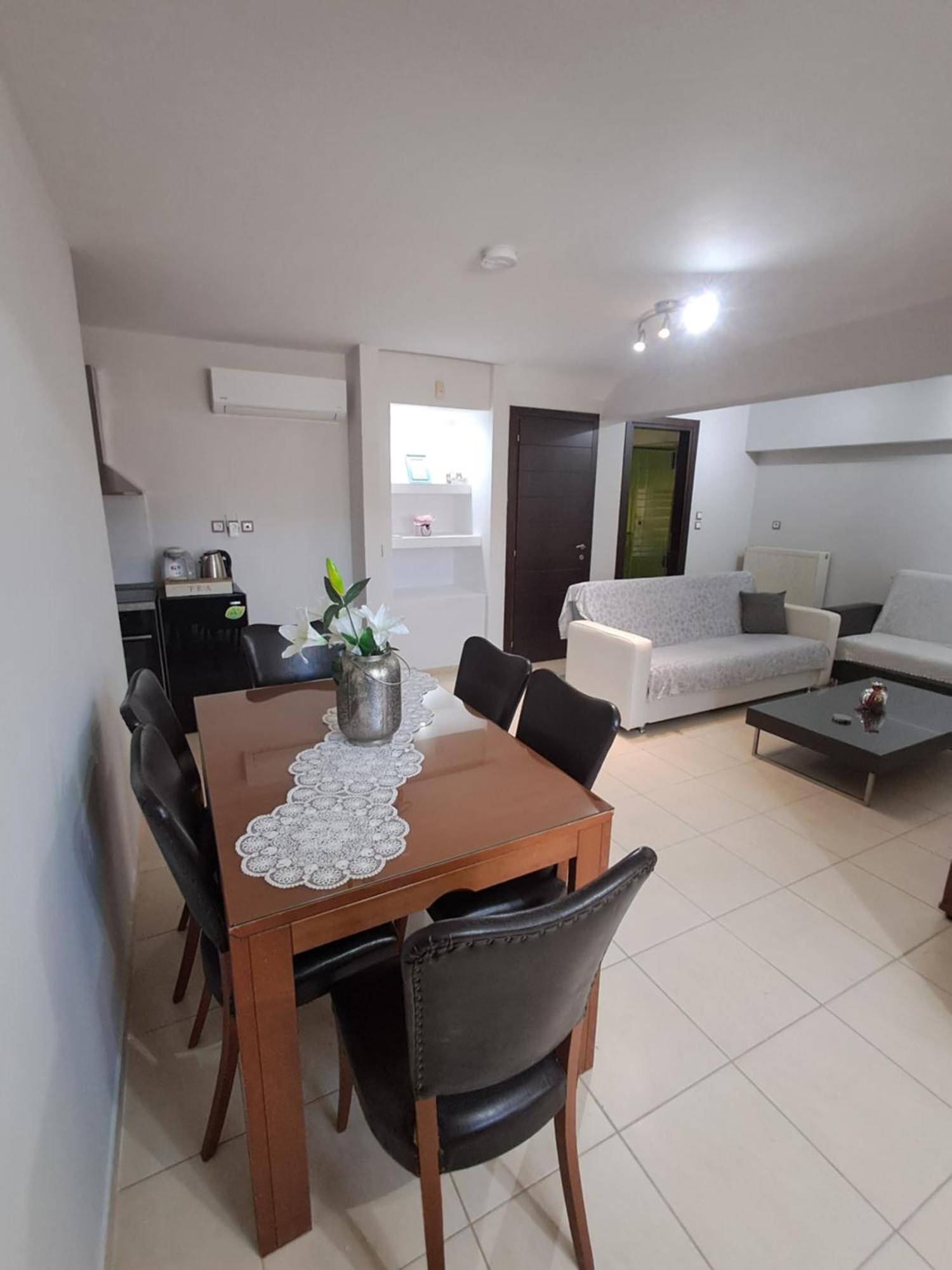 Mary'S Cozy Apartment Αλεξανδρούπολη Εξωτερικό φωτογραφία