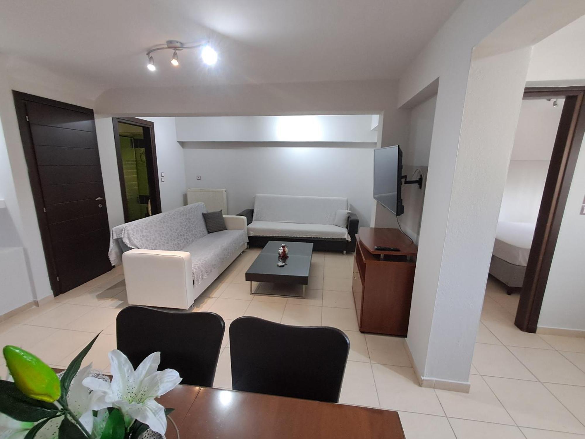 Mary'S Cozy Apartment Αλεξανδρούπολη Εξωτερικό φωτογραφία