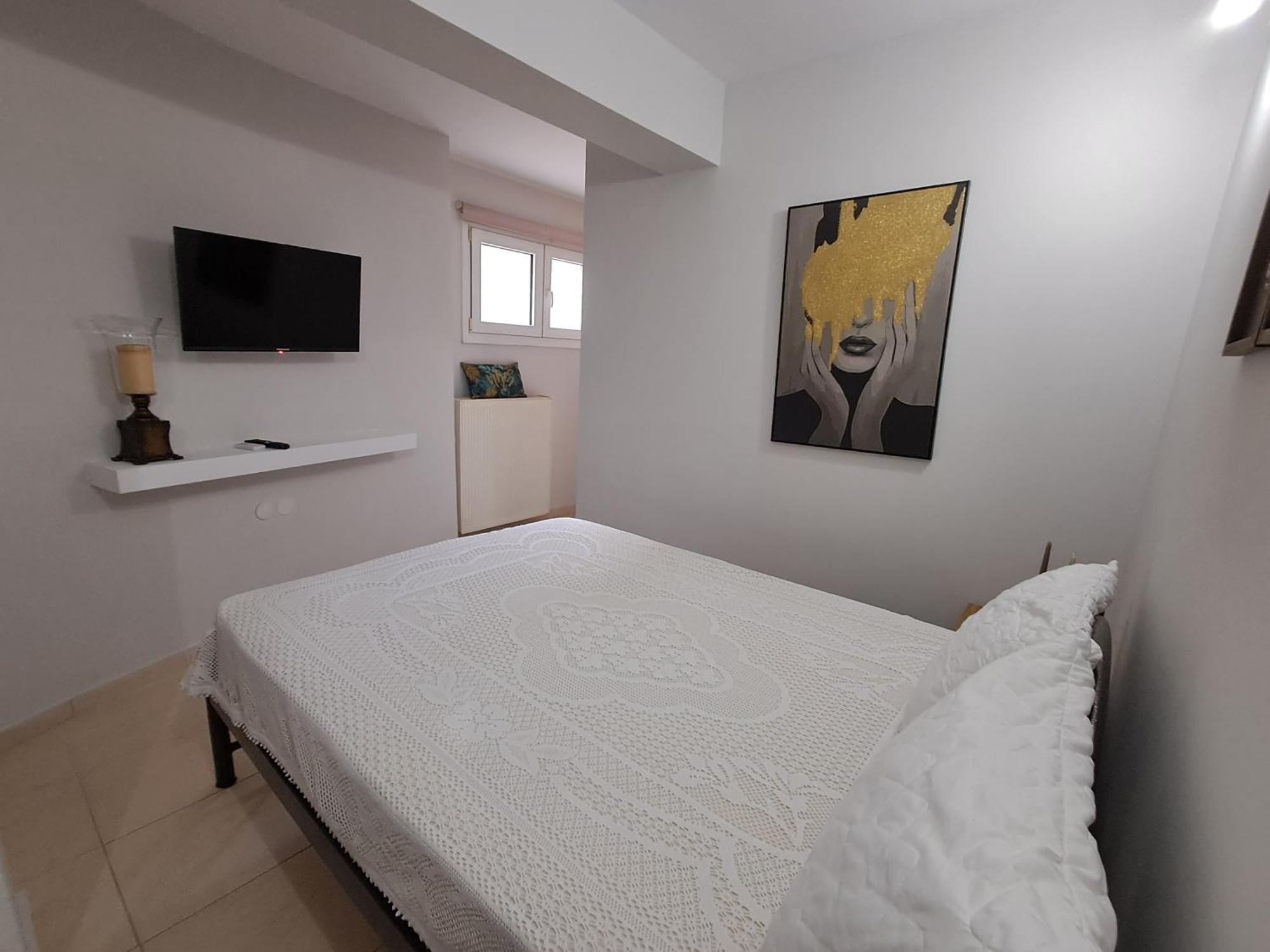 Mary'S Cozy Apartment Αλεξανδρούπολη Εξωτερικό φωτογραφία