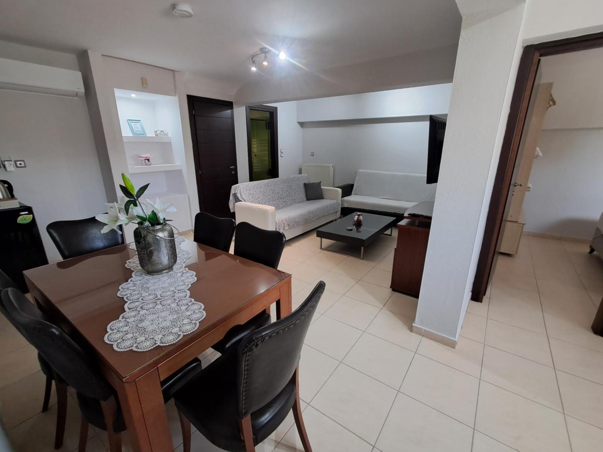 Mary'S Cozy Apartment Αλεξανδρούπολη Εξωτερικό φωτογραφία