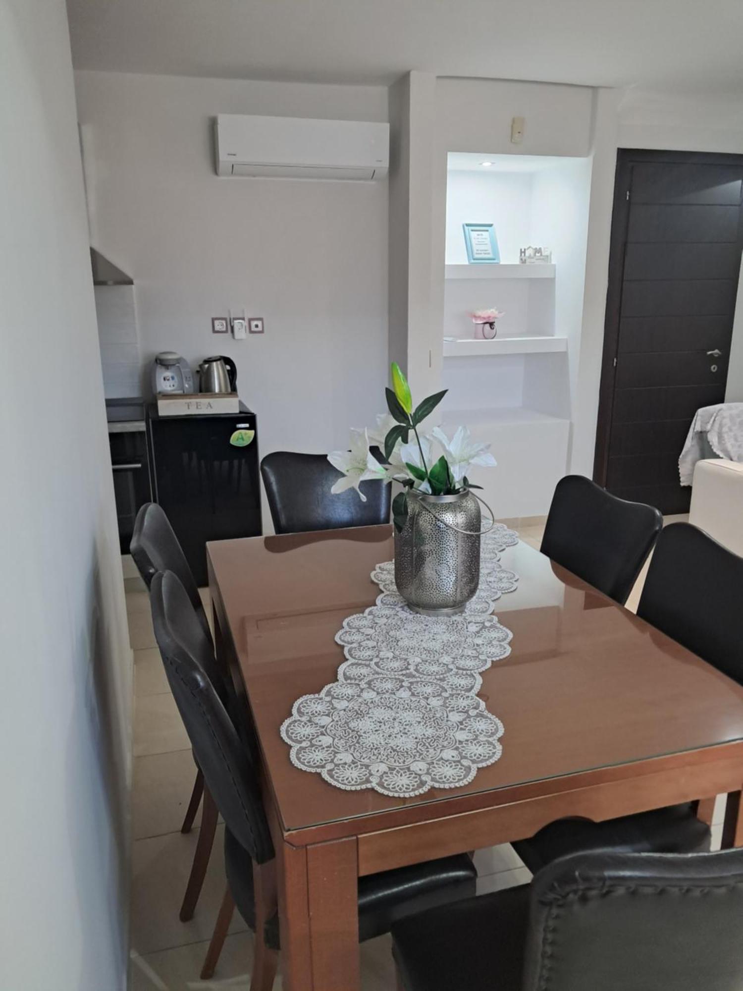 Mary'S Cozy Apartment Αλεξανδρούπολη Εξωτερικό φωτογραφία
