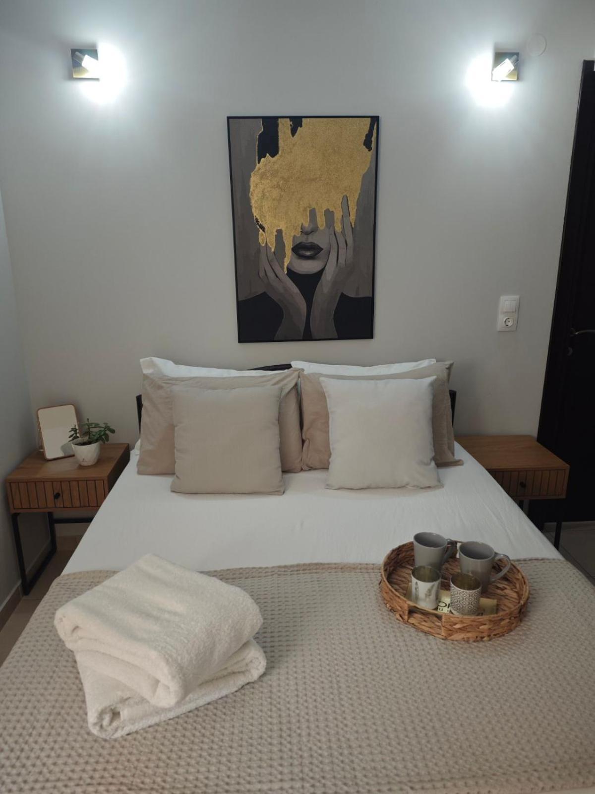 Mary'S Cozy Apartment Αλεξανδρούπολη Εξωτερικό φωτογραφία
