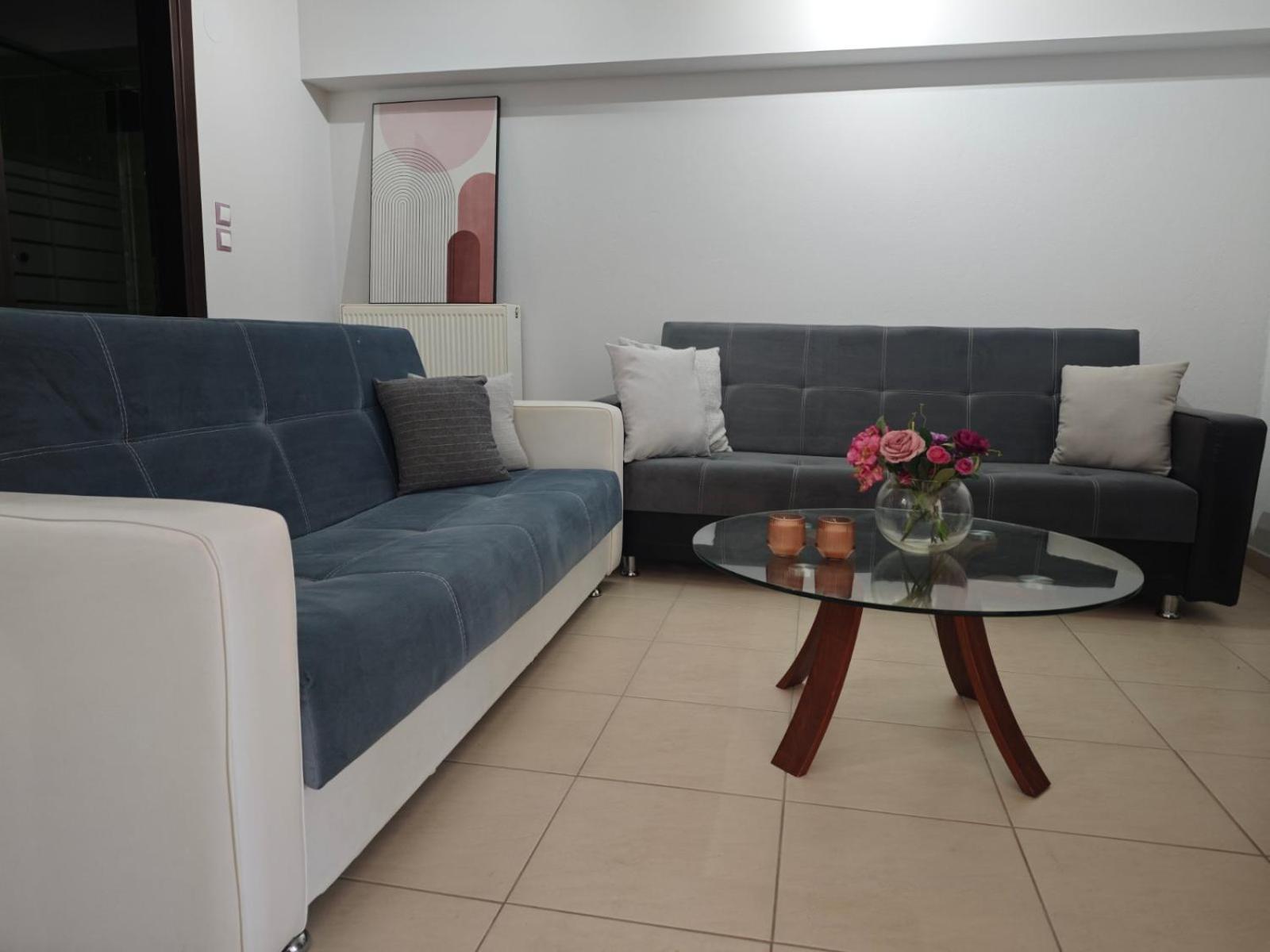 Mary'S Cozy Apartment Αλεξανδρούπολη Εξωτερικό φωτογραφία