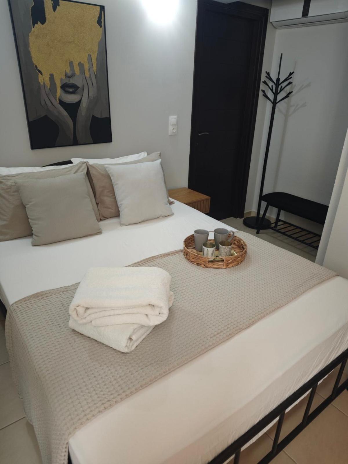 Mary'S Cozy Apartment Αλεξανδρούπολη Εξωτερικό φωτογραφία