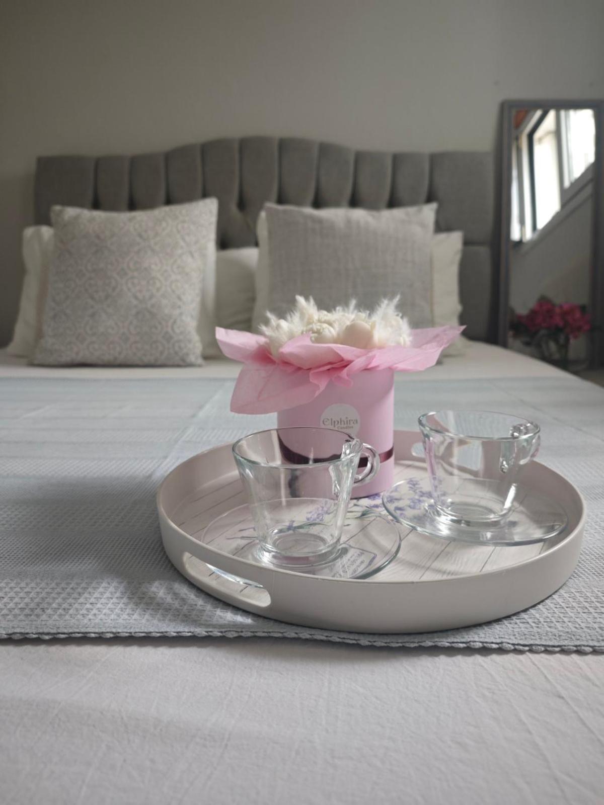 Mary'S Cozy Apartment Αλεξανδρούπολη Εξωτερικό φωτογραφία