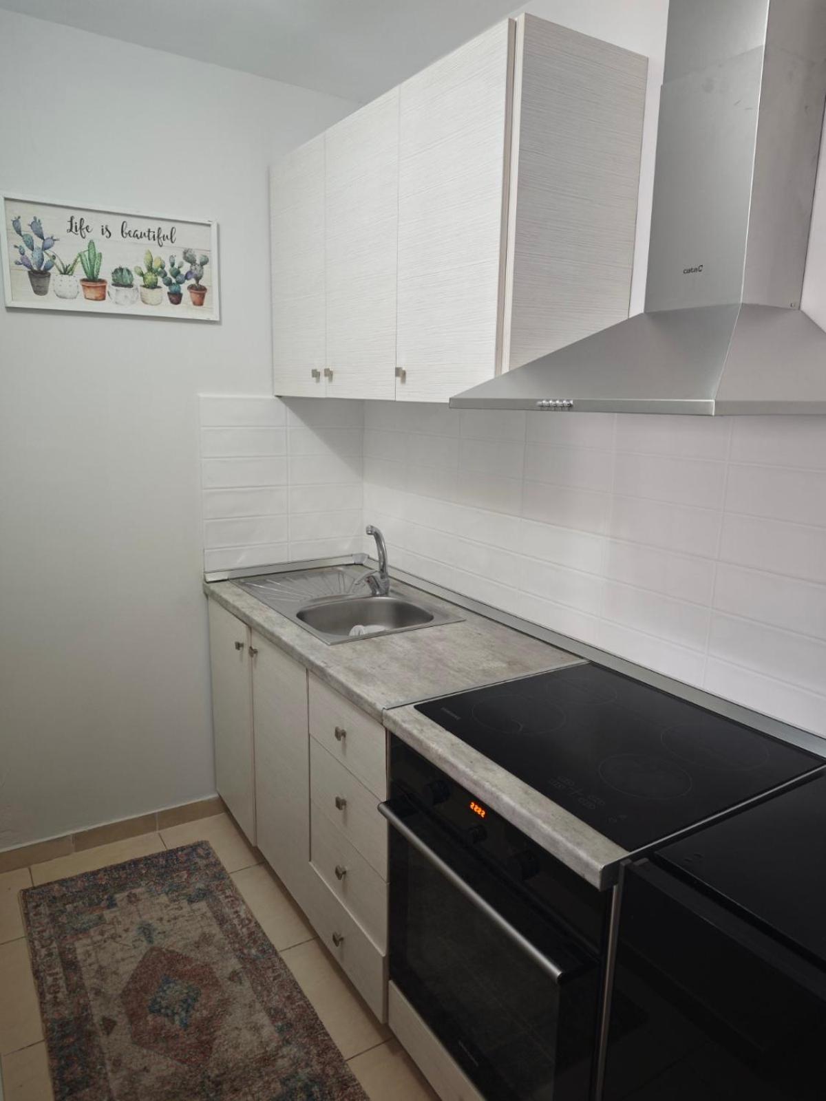 Mary'S Cozy Apartment Αλεξανδρούπολη Εξωτερικό φωτογραφία