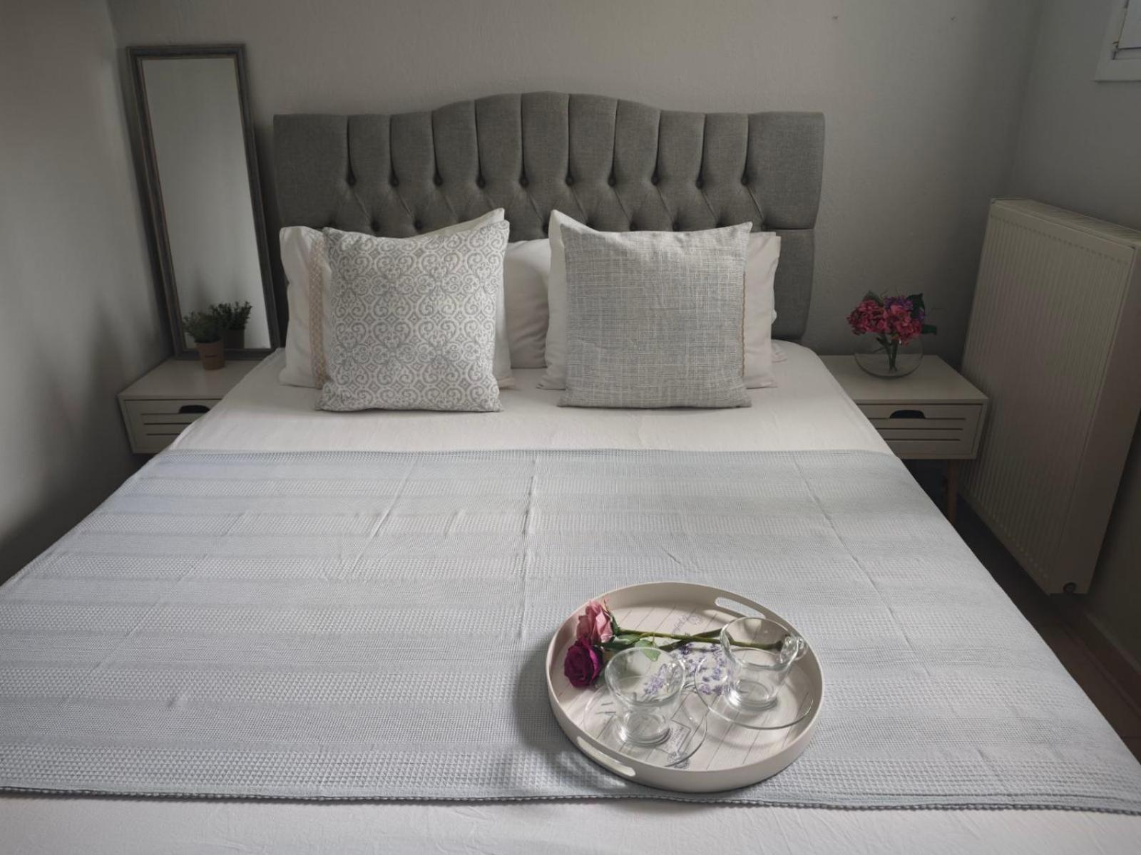 Mary'S Cozy Apartment Αλεξανδρούπολη Εξωτερικό φωτογραφία