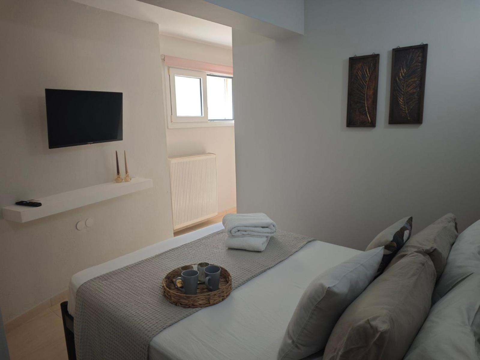 Mary'S Cozy Apartment Αλεξανδρούπολη Εξωτερικό φωτογραφία