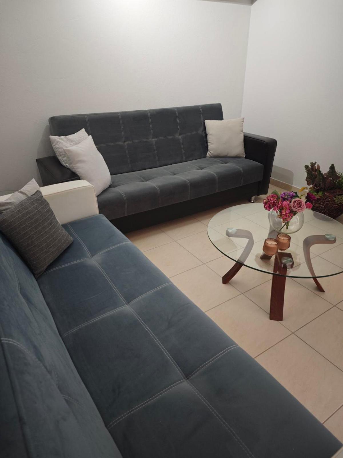 Mary'S Cozy Apartment Αλεξανδρούπολη Εξωτερικό φωτογραφία