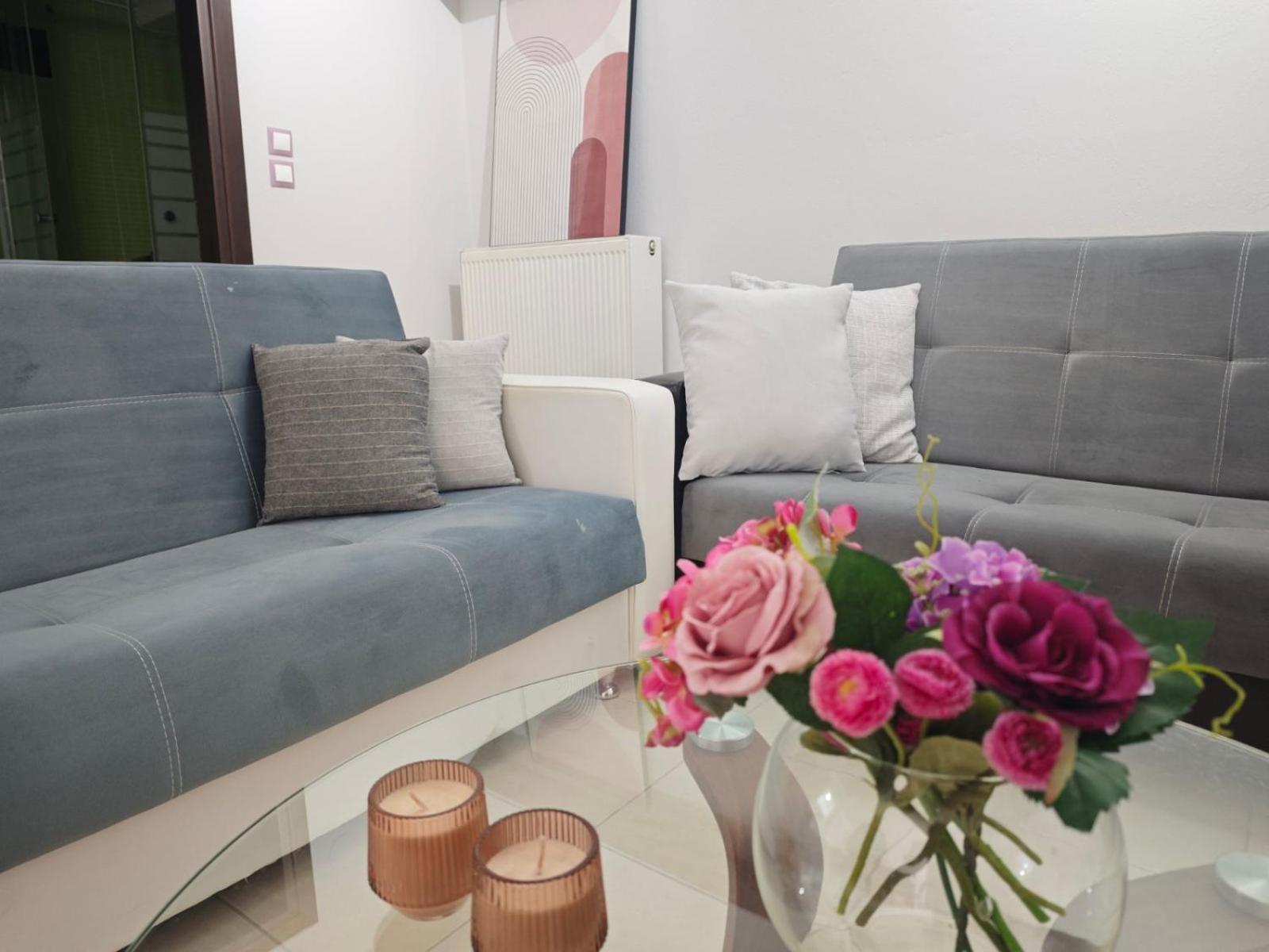 Mary'S Cozy Apartment Αλεξανδρούπολη Εξωτερικό φωτογραφία