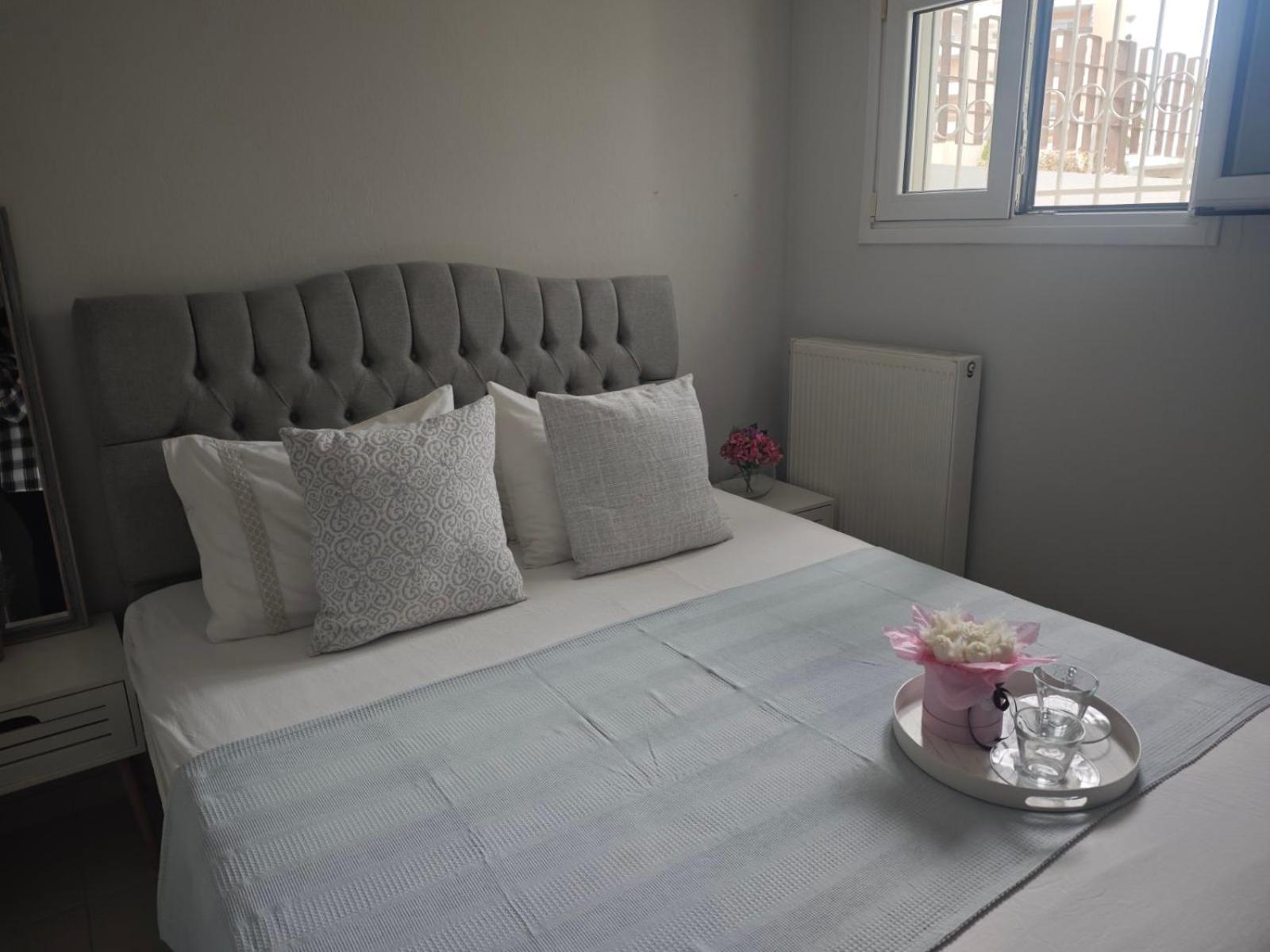 Mary'S Cozy Apartment Αλεξανδρούπολη Εξωτερικό φωτογραφία